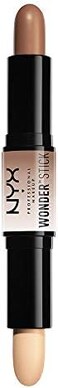 Nyx Professional Makeup, Wonder Stick - Light 01