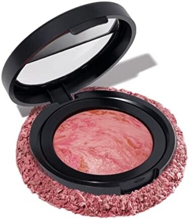 Laura Geller New York Baked Blush-N-Brighten, Pink Buttercream
