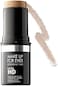 Make Up For Ever Y365 Ultra Hd Invisible Cover Stick Foundation, 12.5 Gm
