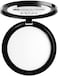 Nyx Professional Makeup High Definition Finishing Powder, Pressed Powder, Skin Perfecting, Matte Finish, Oil Absorbing, Vegan Formula, Shade: Translucent