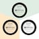 Nyx Professional Makeup High Definition Finishing Powder, Pressed Powder, Skin Perfecting, Matte Finish, Oil Absorbing, Vegan Formula, Shade: Translucent