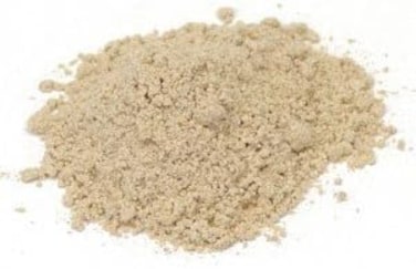 Starwest Botanicals Slippery Elm Bark Powder Wildcrafted