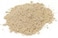Starwest Botanicals Slippery Elm Bark Powder Wildcrafted