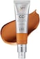 It Cosmetics Your Skin But Better Color Correcting Full-Coverage Cc Cream 32 ml, Rich