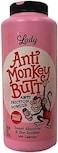 Anti Monkey Butt Lady Powder, 2 Count