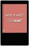 Wet N Wild Color Icon Blush, 328B Blush Mellow Wine