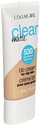 Covergirl - Clean Matte Bb Cream, Oil-Free, Long-Lasting, Sensitive Skin, Lightweight, 100% Cruelty-Free