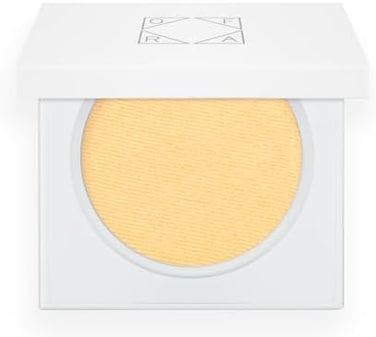 Ofra Banana Powder - Highlighter Makeup For A Natural Radiant Appearance - Long-Lasting Women's Powder Makeup Essentials For Stunning Luminosity 0.14 Ounce