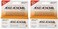 Tinted Cream 1.30 Oz (Pack Of 2)