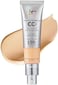 It Cosmetics Your Skin But Better Cc Cream With Spf 50 Plus (Medium) - 1.08 Ounces/32 ml