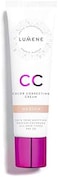 Lumene Cc Color Correcting Cream With Spf 20, Medium, 1 Ounce