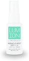 Natural Miracle Mist Face Spray, Soothes Redness + Irritation, Promotes Healthy, Calm, Clear Skin, Hypochlorous Acid (Mini, 1 Oz, 30 ml)