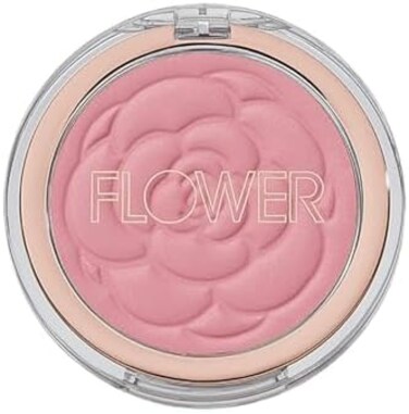 Flower Beauty Flower Pots Powder Blush (Sweet Pea)