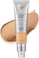 It Cosmetics Your Skin But Better Cc Cream With Spf 50+ - Medium Tan