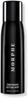 Morphe Continuous Setting Spray - Micro-Fine Setting Spray For Makeup With A Natural Finish - Helps Makeup Resist Caking Or Fading &amp; Increases Wear Of Foundation (2.8 Fl Oz)