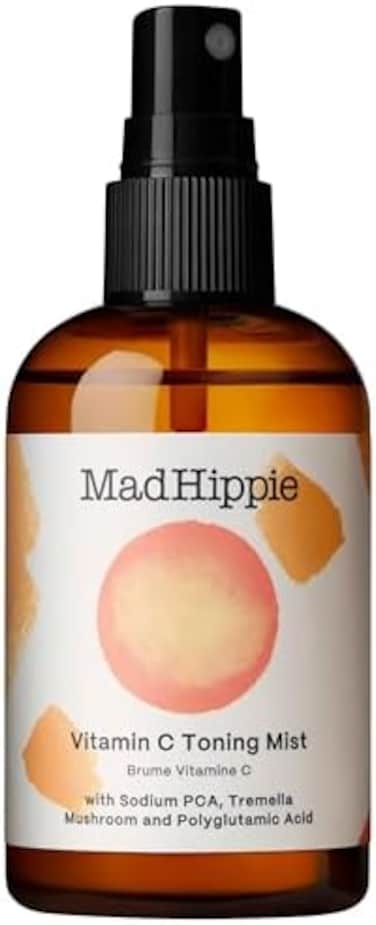 Mad Hippie Hydrating Mist, 4 Fl Oz (Pack Of 1)