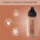 Temptu Perfect Canvas Hydra Lock Airbrush Foundation Starter Set, Fair/Light