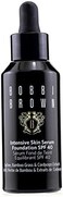 Bobbi Brown Intensive Skin Serum Foundation Spf40 - # Sand 30ml