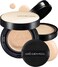 Jung Saem Mool Essential Skin Nuder Cushion Foundation (Fair) By Beauty, Refill Included, Natural Finish, Buildable Coverage/Artist Brand