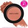 Wet N Wild Color Icon Blush, Effortless Glow &amp; Seamless Blend Infused With Luxuriously Smooth Jojoba Oil, Sheer Finish With A Matte Natural Glow, Cruelty-Free &amp; Vegan - Mellow Wine