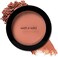 Wet N Wild Color Icon Blush, Effortless Glow &amp; Seamless Blend Infused With Luxuriously Smooth Jojoba Oil, Sheer Finish With A Matte Natural Glow, Cruelty-Free &amp; Vegan - Mellow Wine