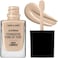 Wet N Wild Photo Focus Dewy Liquid Foundation Makeup, Shell Ivory ('Packaging May Vary)