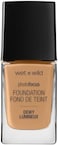 Wet N Wild Photo Focus Dewy Liquid Foundation Makeup, Amber Beige