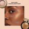 Milani Baked Highlighter (Bronze Splendore) - Cruelty-Free Powder Highlighter, Highlight Face For A Shimmery Or Matte Finish
