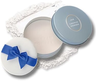 بودرة أساس مبيضة وعطر الزهور البريئة وGt 26G