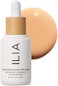 Ilia Beauty Super Serum Skin Tint Foundation Spf 40 - St6 Ora For Women 1 Oz Foundation