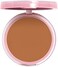Covergirl Clean Fresh Pressed Powder, Rich, 0.35 Oz