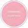 Covergirl Clean Fresh Pressed Powder, Rich, 0.35 Oz