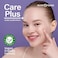 Care Plus Spot Pimple Patches 1Pack(102 Count) - Hydrocolloid Bandages, Sticker Pack For Acne, Blemishes, And Zits, (10Mm*72Ea+12Mm*30Ea)