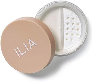 Ilia Soft Focus Finishing Powder- # Fade Into You 9G/0.32Oz