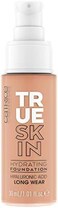 Catrice True Skin Hydrating Foundation 033, 30 ml