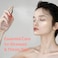 D'Alba Piedmont Italian White Truffle Vital Spray Serum, Vegan Skincare, Calming And Hydrating Facial Mist With White Truffles For Red And Sensitive Skin, Glow Serum, Surfactant Free, All In One Care