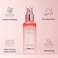 D'Alba Piedmont Italian White Truffle Vital Spray Serum, Vegan Skincare, Calming And Hydrating Facial Mist With White Truffles For Red And Sensitive Skin, Glow Serum, Surfactant Free, All In One Care