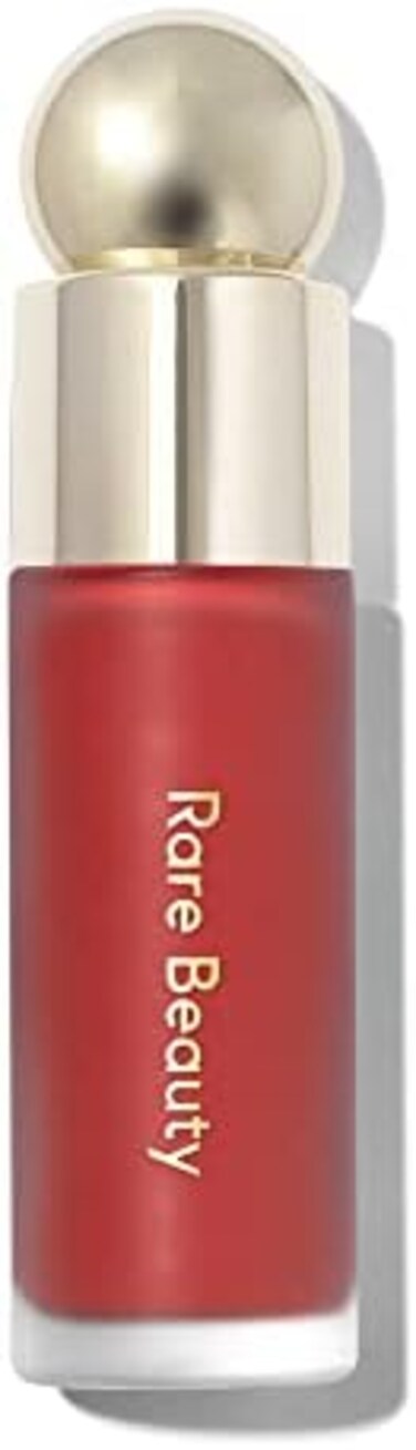 Rare Beauty Soft Pin Matte Liquid Blush (Grateful)