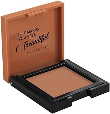 Pastel Cream Blush 45, Red, Fresh, Ligh Weighted Formula, Sebum Control, Paraben &amp; Gluten Free, Dermatologically Tested, Richly Pigmented, Easily Blendable, Long Lasting, Semi Matte (45)