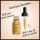 Nyx Professional Makeup Total Control Pro Drop Foundation Hue Shifter, Warm 04,13 ml