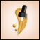 Nyx Professional Makeup Total Control Pro Drop Foundation Hue Shifter, Warm 04,13 ml