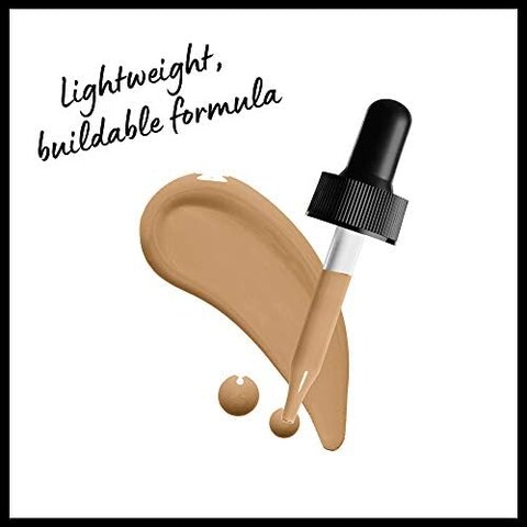 Nyx Professional Makeup Total Control Pro Drop Foundation, 60 Gm, 11 Beige