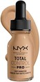 Nyx Professional Makeup Total Control Pro Drop Foundation, Buff 10,13 ml