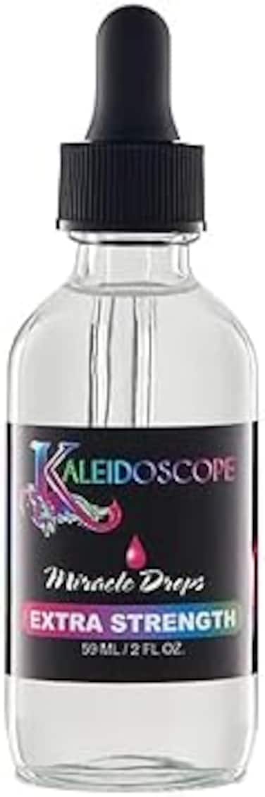 Kaleidoscope Miracle Drops-Extra Strength (Pack Of 2)