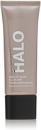 Smashbox Halo Healthy Glow All-In-One Tinted Moisturizer Spf 25, Light To Medium Coverage  Hyaluronic Acid, Oil Free + Anti Humidity, 1.4 Fl Oz, Fair
