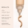 Winky Lux Peeper Perfect Under Eye Concealer, Makeup &amp; Eye Brightener, Full Coverage Concealer For Dark Circles, Color Corrector &amp; Eye Primer, With Collagen, Hyaluronic Acid &amp; Vitamin E (Light Beige)