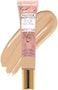 Winky Lux Peeper Perfect Under Eye Concealer, Makeup &amp; Eye Brightener, Full Coverage Concealer For Dark Circles, Color Corrector &amp; Eye Primer, With Collagen, Hyaluronic Acid &amp; Vitamin E (Light Beige)
