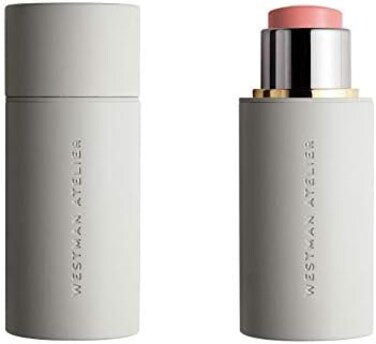 Westman Atelier Baby Cheeks Blush Stick (Chouchette)