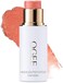 Ogee Sculpted Face Stick (Carnelian - Luminous Coral)