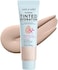 Wet N Wild, Bare Focus Tinted Moisturiser For Radiant Skin, Modular Light To Medium Coverage, Semi Matte Finish